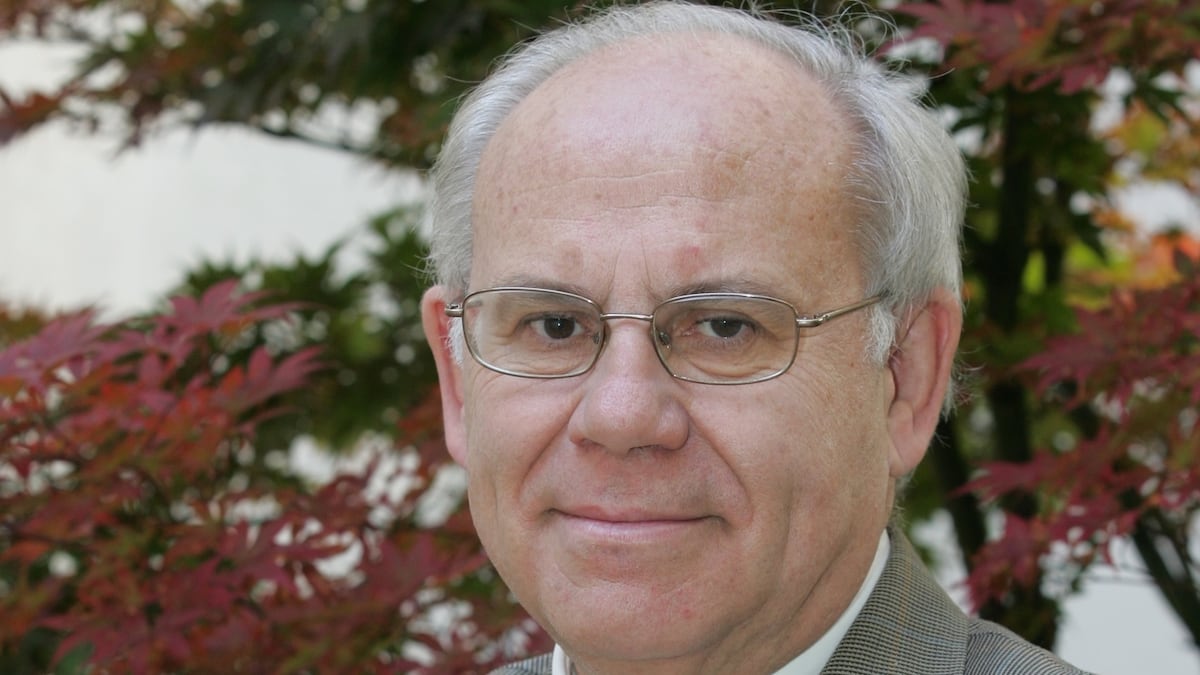 Alejandro Llano, profil d'un philosophe de notre temps