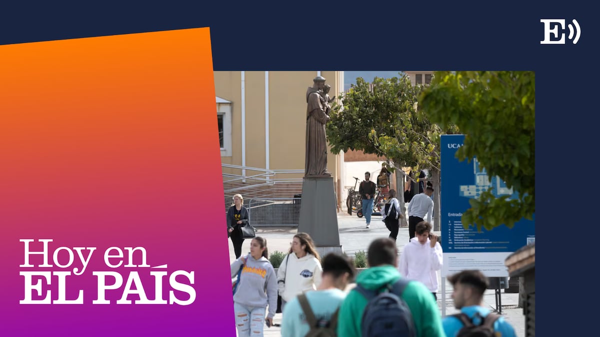 'Podcasts' | Qu’est-ce qui pousse les familles à opter pour une université privée ?