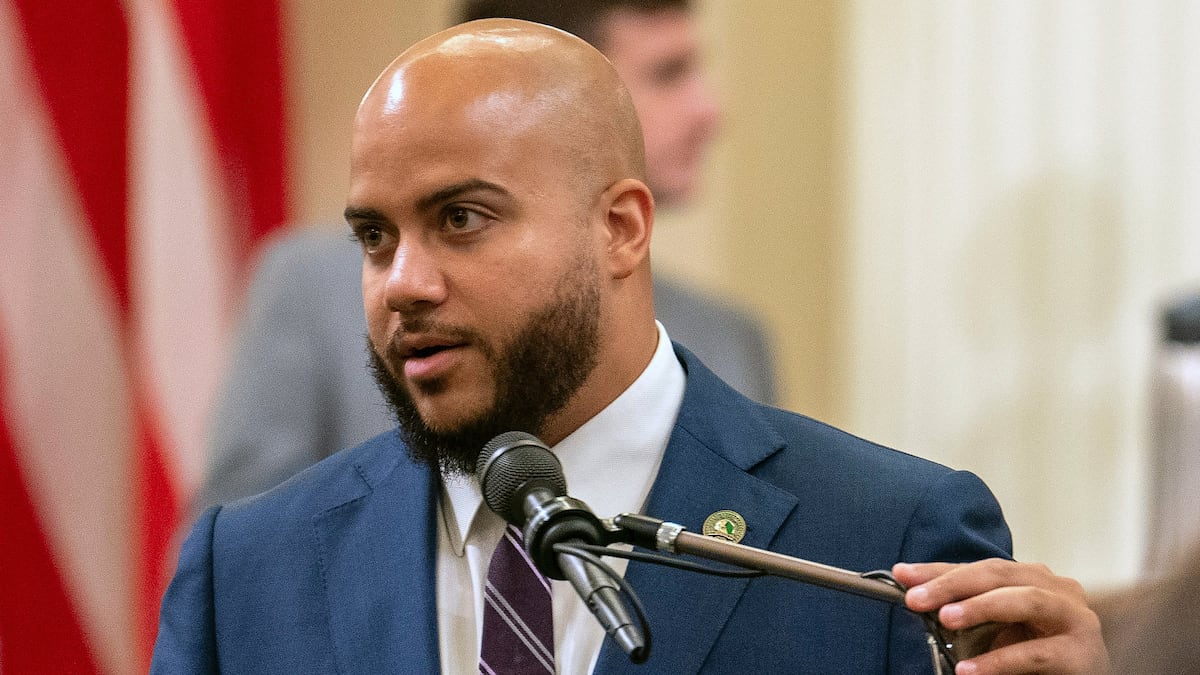 La Californie cherche à donner la priorité aux admissions à l’université pour les descendants d’esclaves