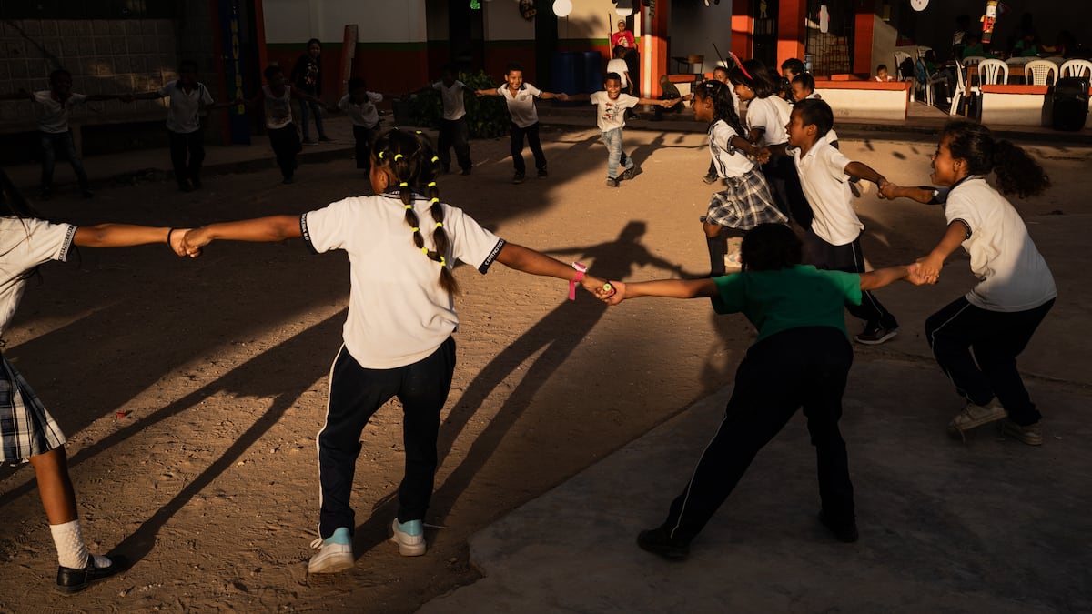 Les preuves qui transforment l’éducation en Amérique latine et dans les Caraïbes