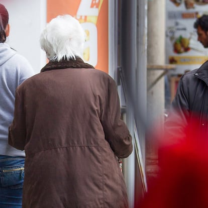 Loi sur la dépendance