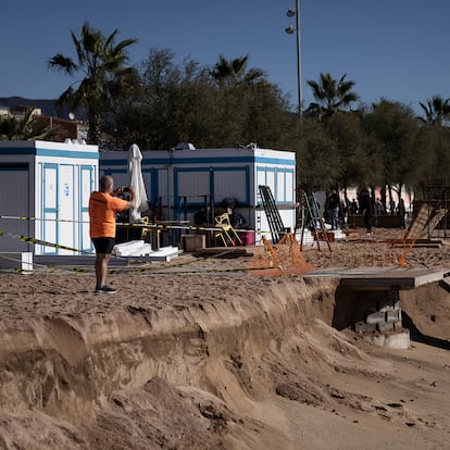 Effets temporels de Nelson, en avril 2024.