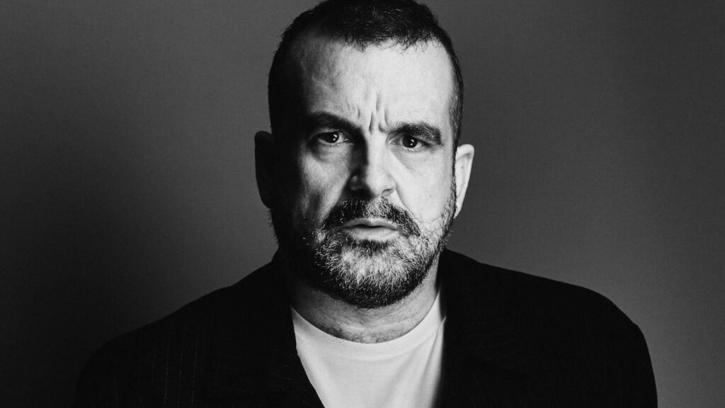 Nacho Vigalondo: «Il n'y a rien de pire que le duel pour un être cher. Rien ne le guérit, ni la religion "