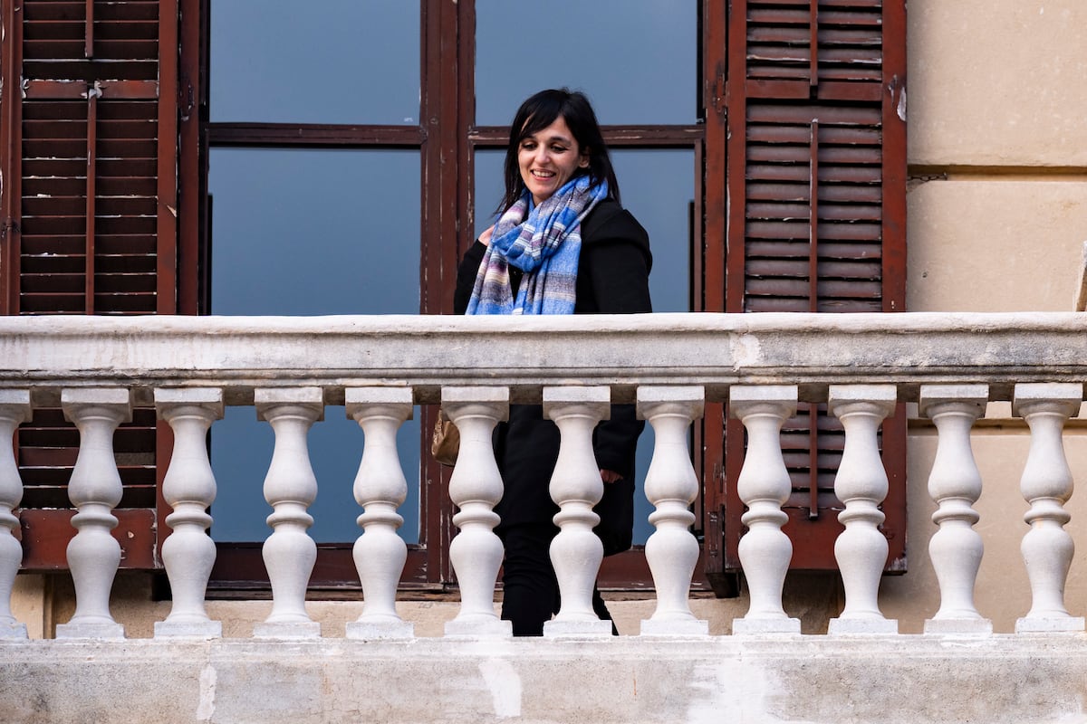 Le «Ultra» Sílvia Orriols propose d'interdire le voile islamique dans les écoles publiques de Ripoll «pour la sécurité»