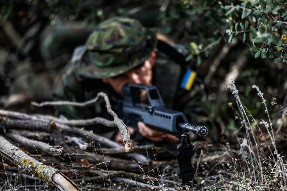 L'Espagne participera à la mission européenne en Ukraine si vous obtenez des garanties