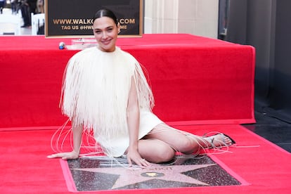Gadot gal