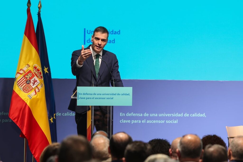 Le gouvernement durcit les exigences pour ouvrir une université privée: elle demandera au moins 4 500 étudiants et un nouveau rapport contraignant