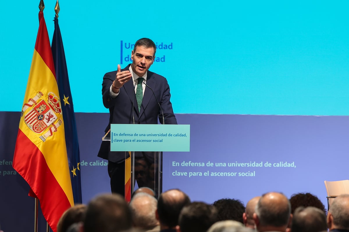 Le gouvernement durcit les exigences pour ouvrir une université privée: elle demandera au moins 4 500 étudiants et un nouveau rapport contraignant