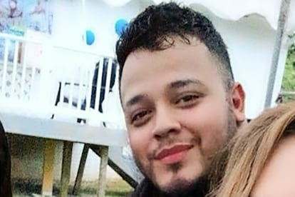 Kilmar Abrego Garcia
