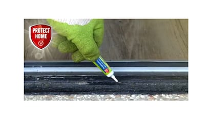 Il peut être utilisé à l'intérieur et à l'extérieur.