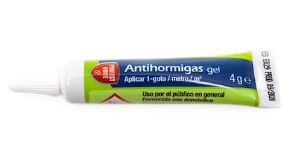 Facile à appliquer.