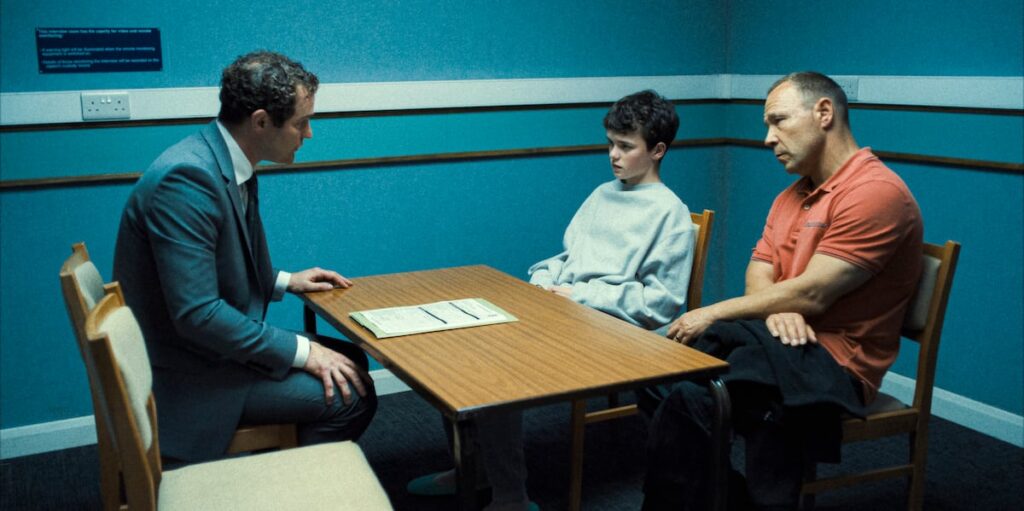 Ce que les élèves du baccalauréat de la série «Adolescence» pensent: «exagéré» et conçu pour les parents