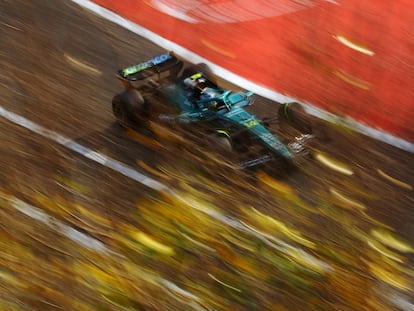 F1 Bahréin GP