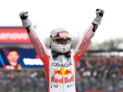 GP Japon F1