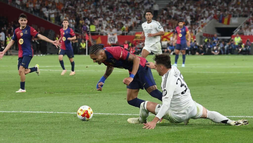 Una final colosal corona al mejor Barça