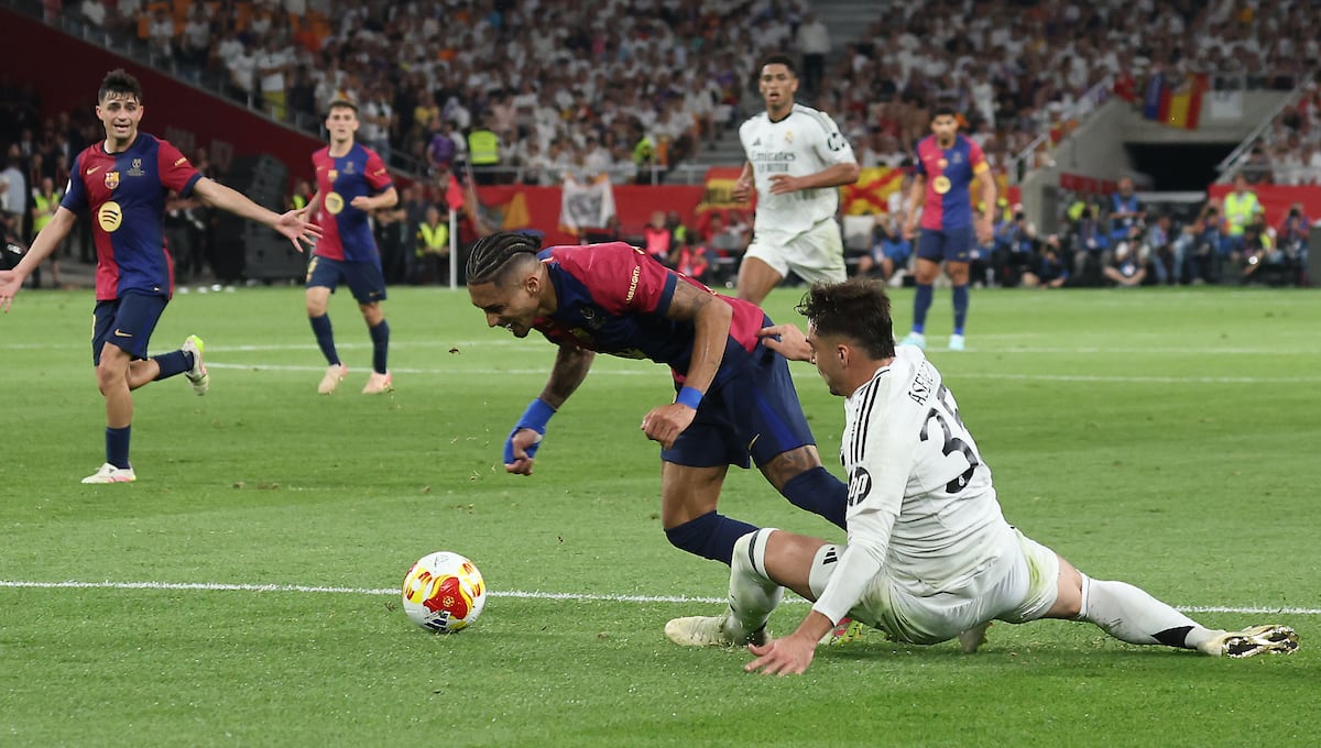 Una final colosal corona al mejor Barça