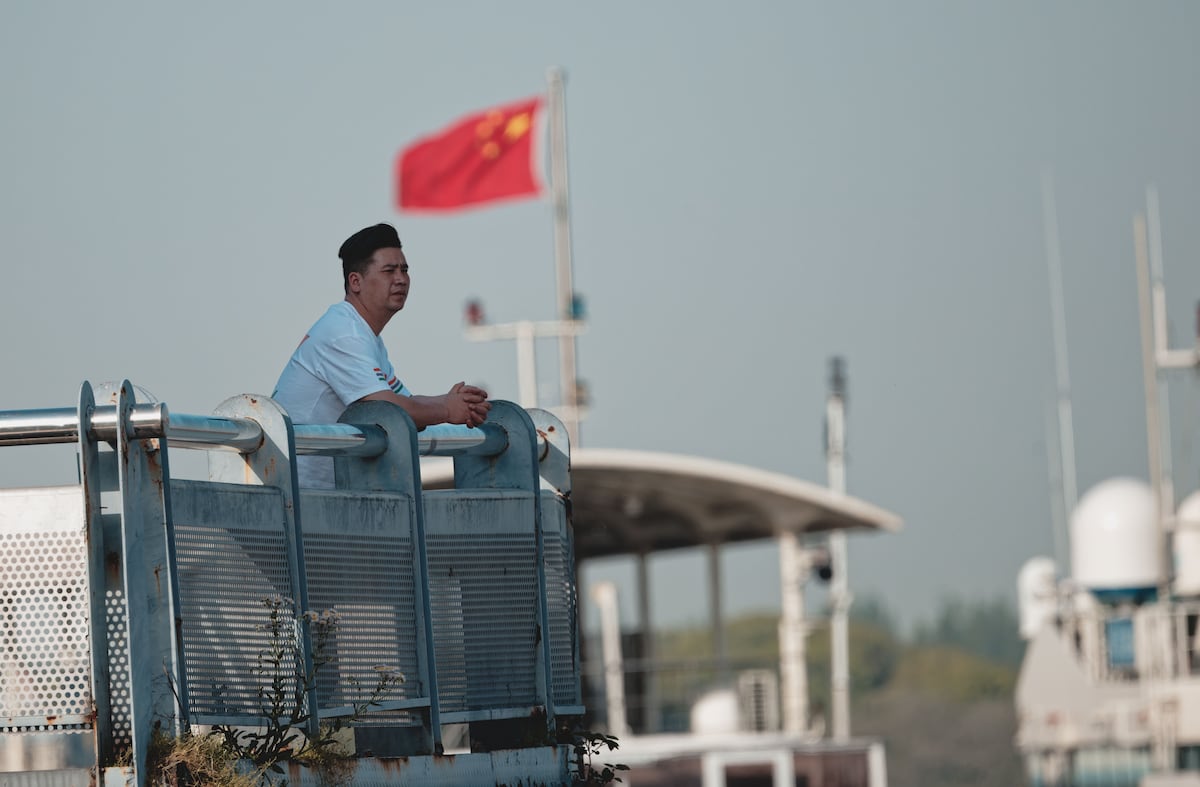 La Chine avertit qu'elle ripostera contre les pays qui ferment les pactes commerciaux avec les États-Unis qui lui font du mal