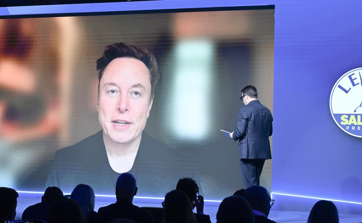 La demande de Musk de mettre fin aux tarifs entre les États-Unis et l'UE et la critique des sénateurs républicains ouvrent un front contre Trump