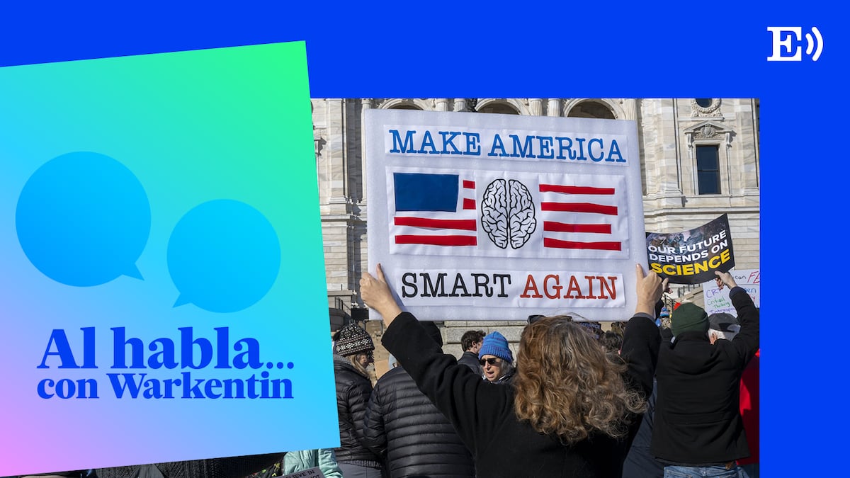 Pourquoi Trump a-t-il l'assaut contre les universités et la recherche aux États-Unis?