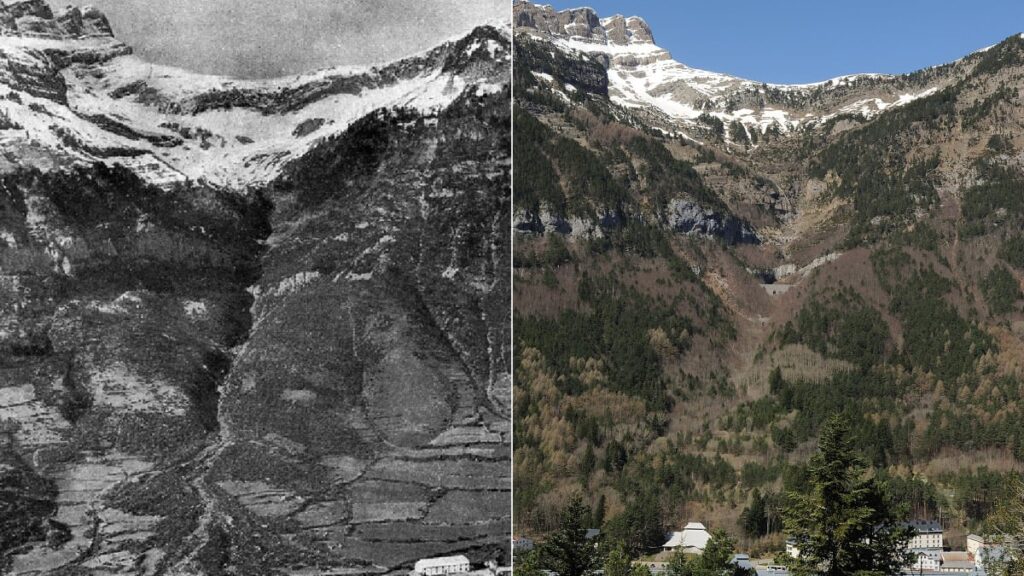 Comment la pire gare située est devenue un exemple de prévention des catastrophes