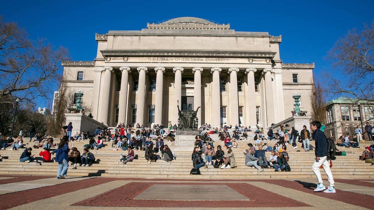 L'administration Trump introduit de nouveaux changements aux prêts étudiants