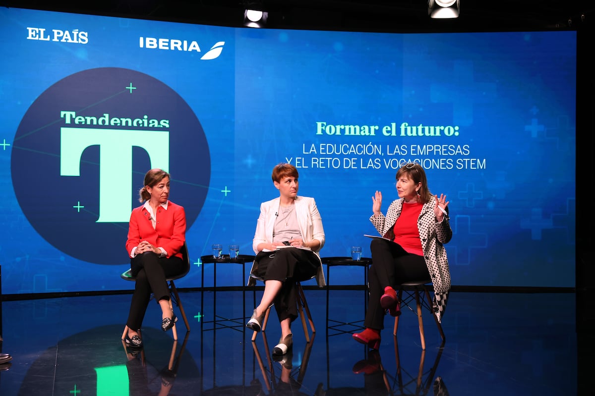 Formulaire pour l'avenir: l'éducation, les entreprises et le défi des vocations STEM