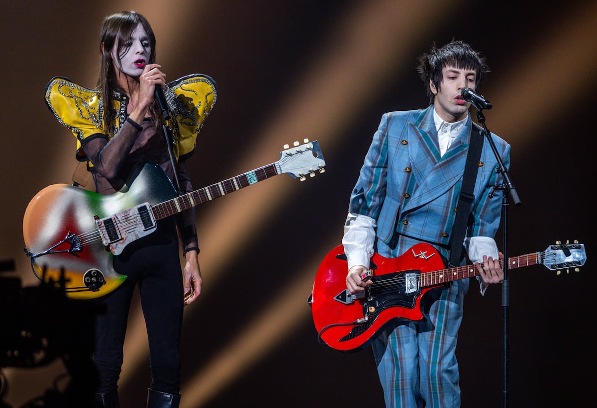 Analyse des 26 chansons de l'Eurovision: quatre bien parmi la médiocrité
