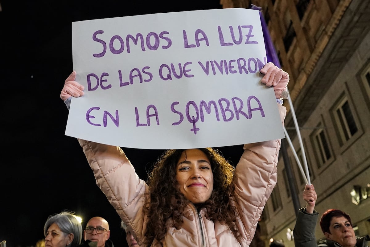 Féminisme et démocratie en temps de crise