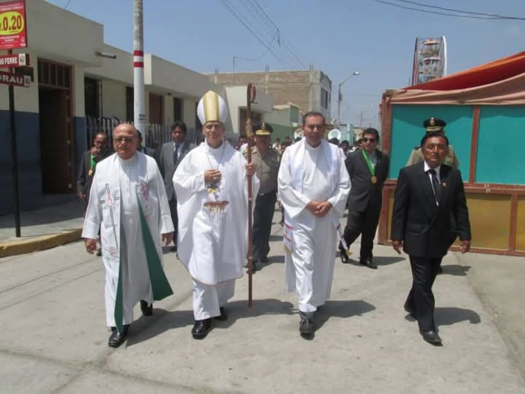José M. Abad Liñán