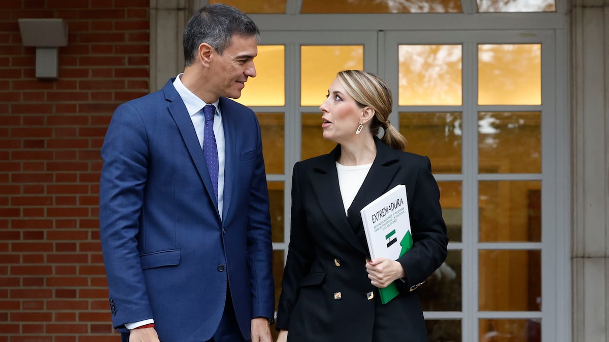 Le président des examens exiges par lettre à Sánchez "un rapport objectif et accrédité" sur les causes de la Blackout