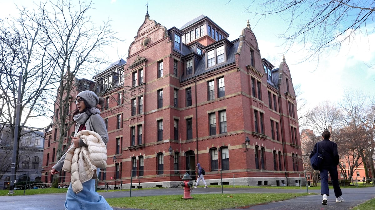 Trump contre Harvard: les six clés de l'attaque contre le symbole académique des États-Unis
