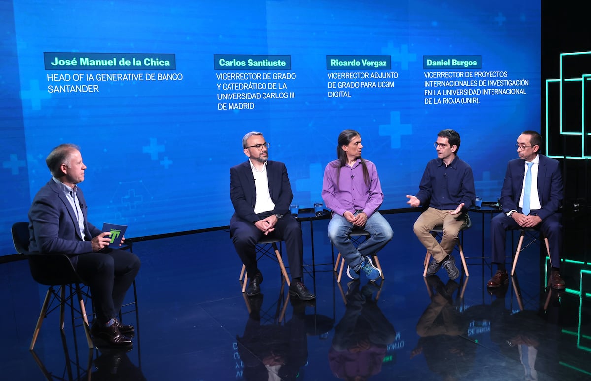 Intelligence universitaire et artificielle: une alliance pour l'apprentissage futur