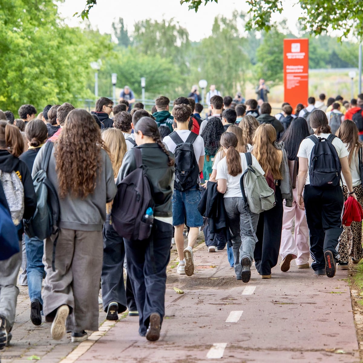 La sélectivité la plus difficile des dernières années se termine: et maintenant quoi?