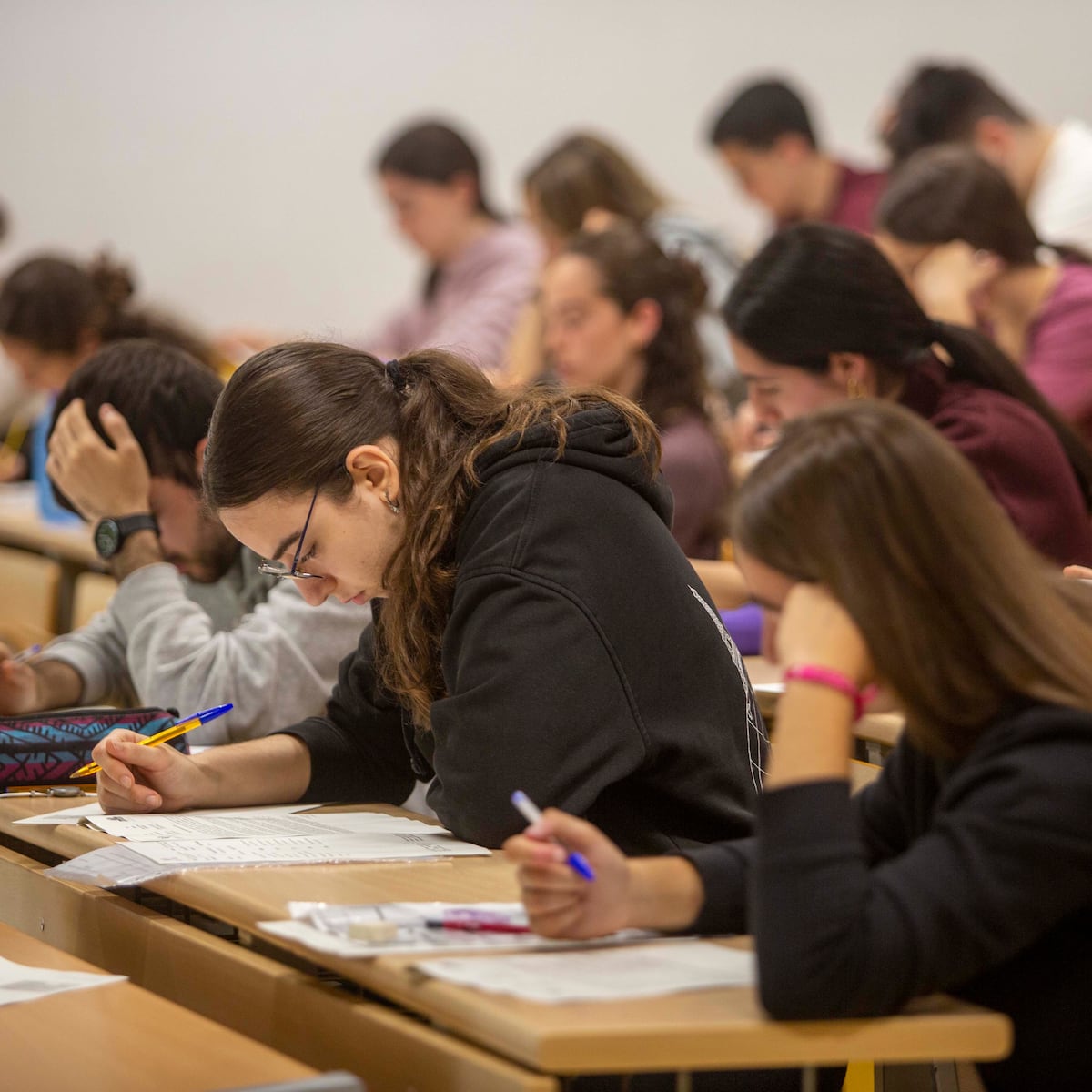 Philosophie avec mathématiques? Les nouveaux diplômes universitaires qui font leur chemin au 21e siècle