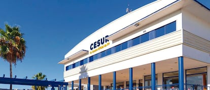 L'institution compte déjà 30 sites dans 13 provinces. À l'image, les installations à Malaga.