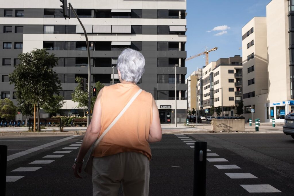 El Cañaveral: Le projet frustré d'un quartier de sols abordables pour les jeunes