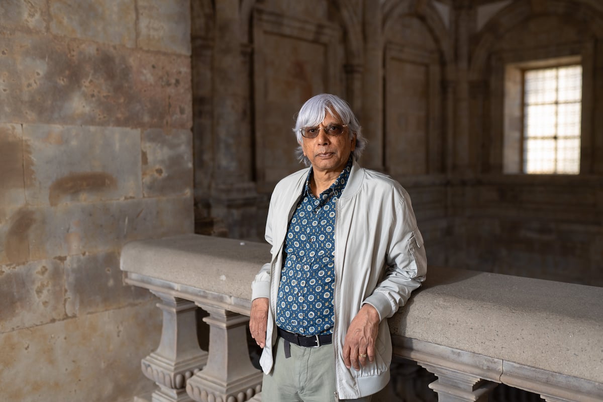 Rajend Meshrie, linguiste sud-africain: « Essayez de faire du monde un meilleur endroit avec un système monolingue ne fonctionne pas »