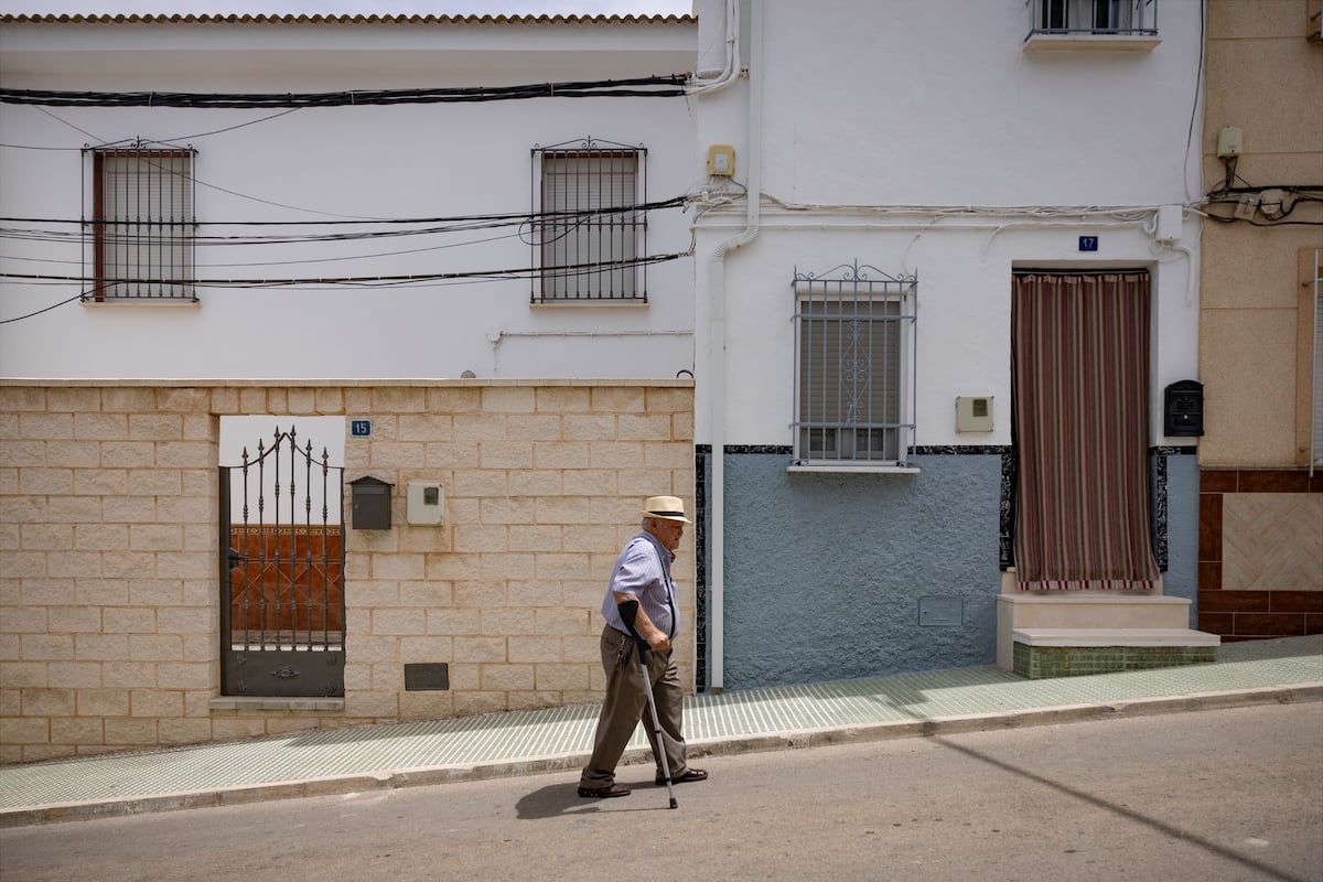 Le peuple andalous de la famille politique de Santos Cerdán