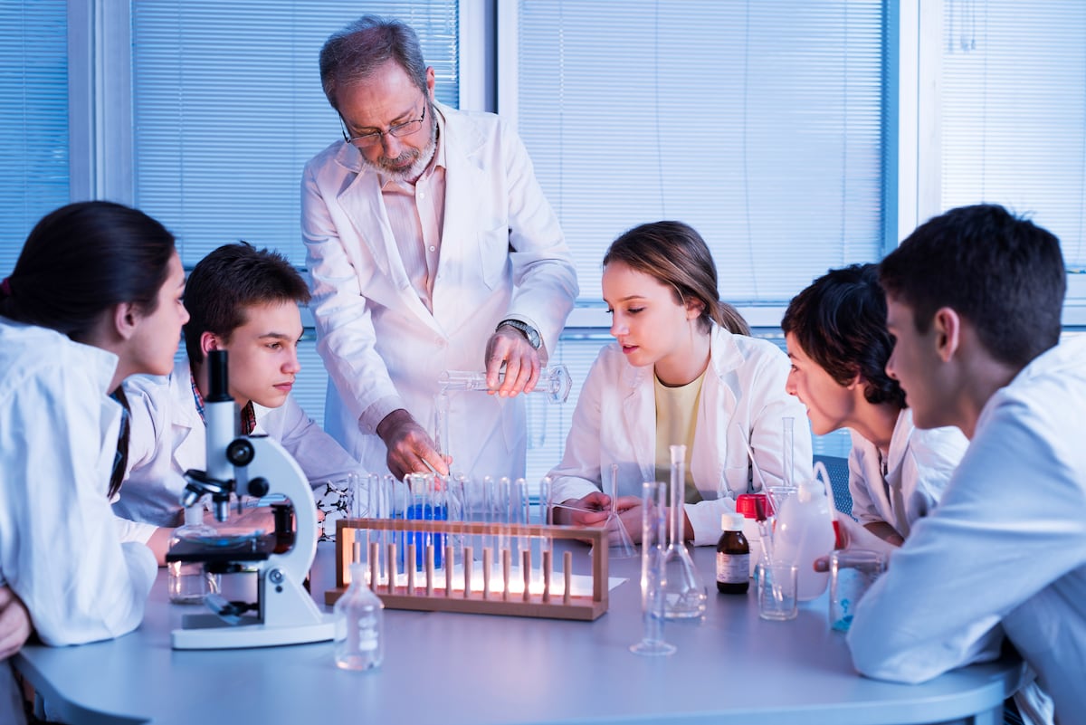 De nouvelles spécialisations et disciplines font leur chemin en santé