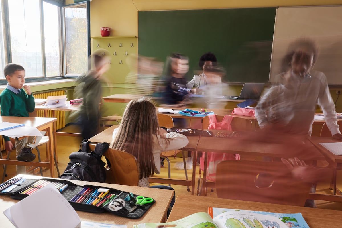 Défis pour évoluer vers un système éducatif plus inclusif