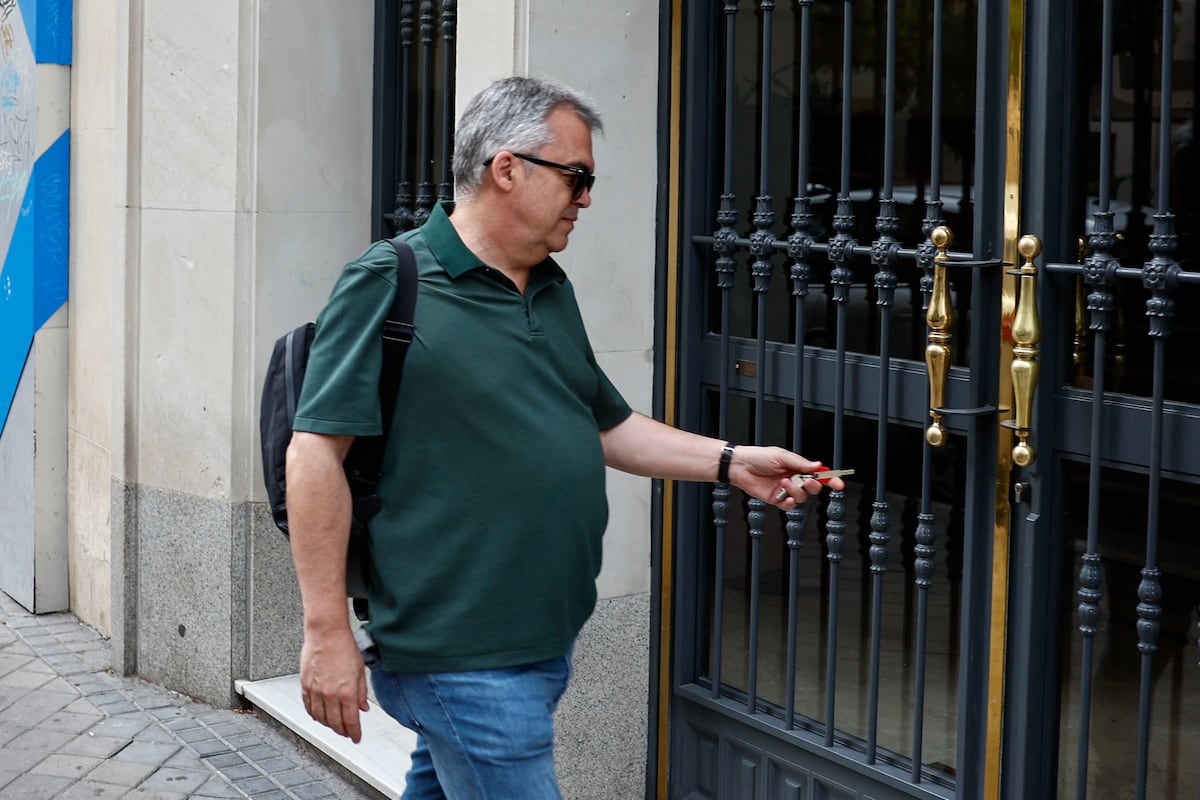 Jour politique du 17 juin 2025 | L'ancien numéro socialiste Adriana Lastra déclare que « ni Sánchez ni personne dans le PSOE ne connaissait le cas de la corruption »