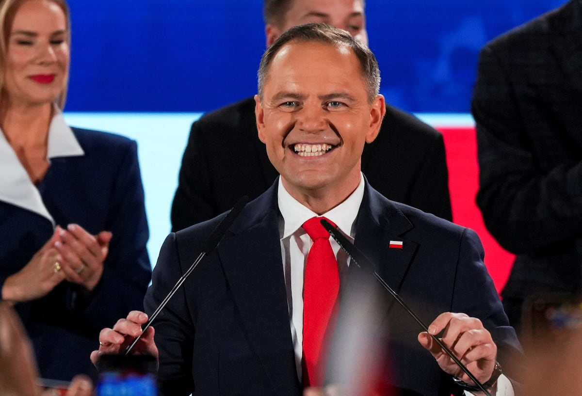 Karol Nawrocki, un président ultra exboxer qui mettra le gouvernement de la défense contre les cordes