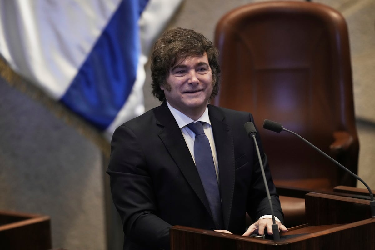 L'Argentine enregistre l'inflation la plus faible en cinq ans: il était de 1,5% en mai
