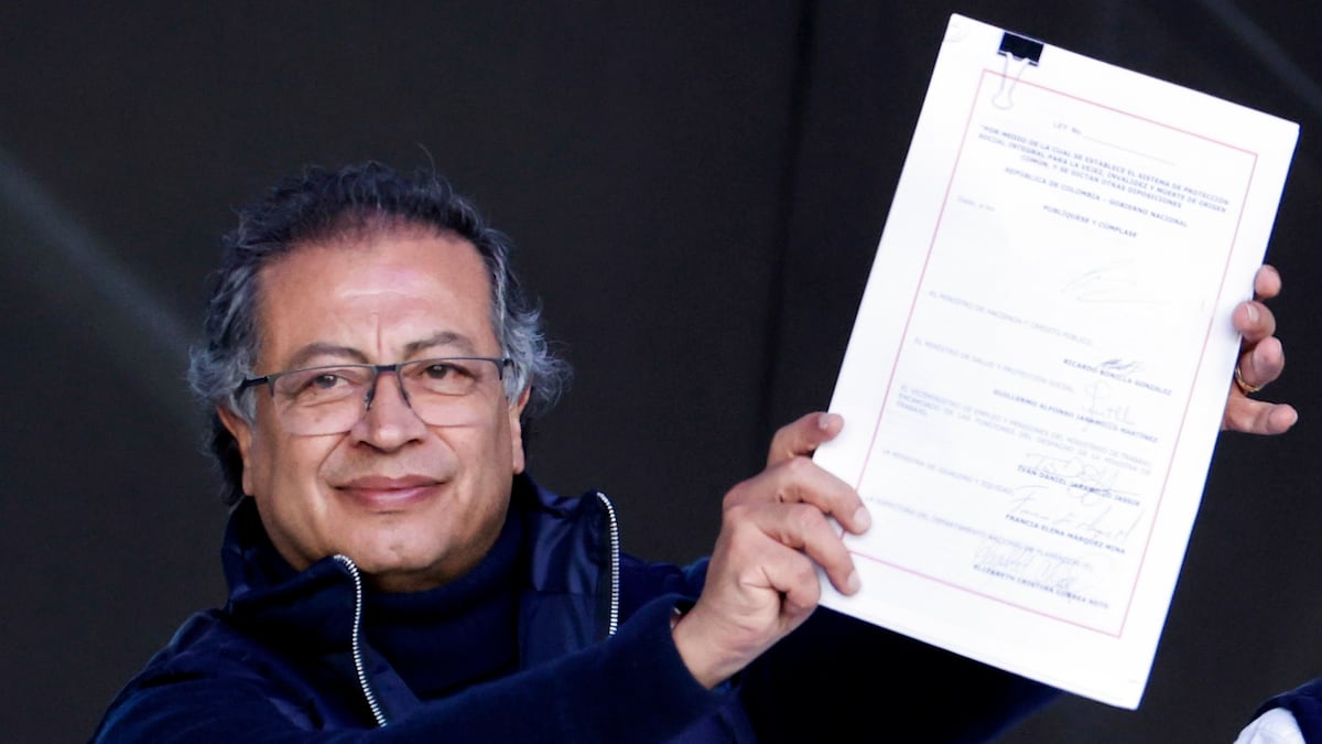 La Cour constitutionnelle renvoie la réforme des pensions au Congrès pour une dernière procédure