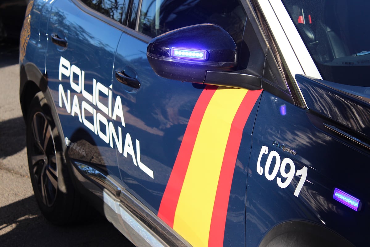 La police arrête un homme à Getafe pour le meurtre de son partenaire