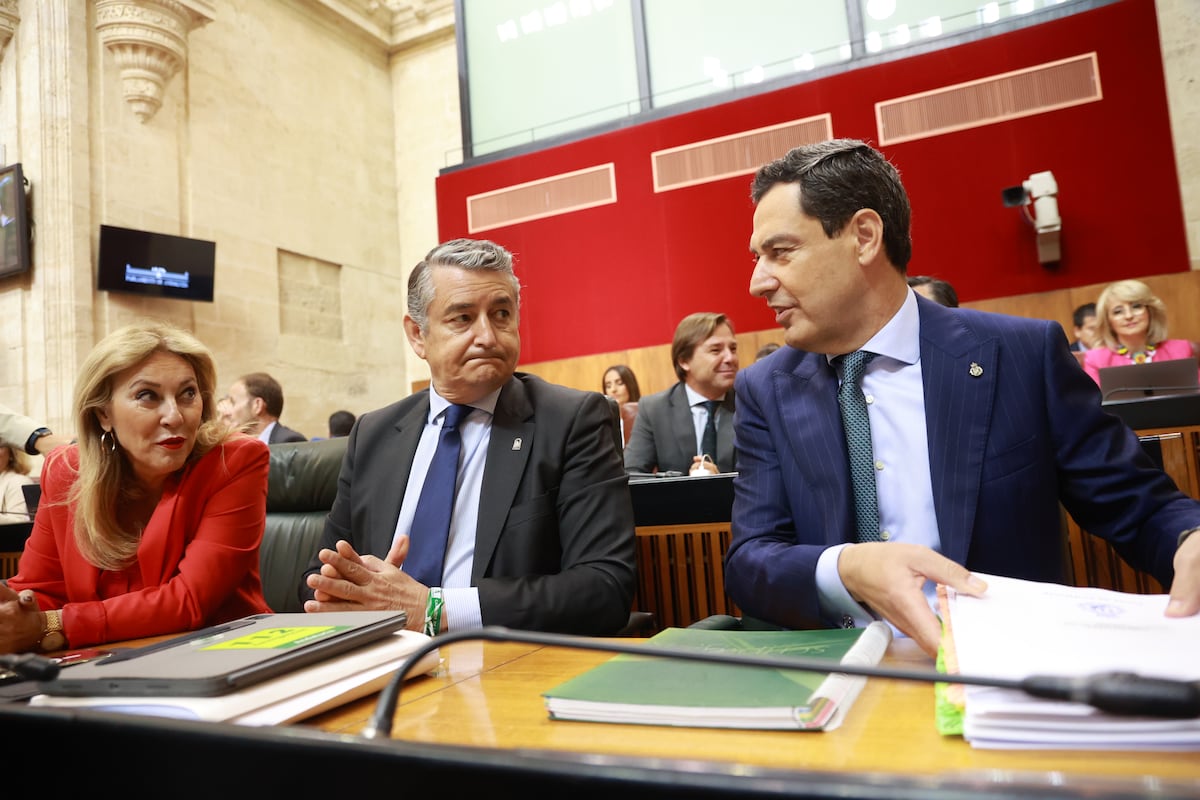 Le bureau du procureur découvre de fausses factures pour 300 000 euros dans le transport scolaire du conseil d'administration de l'Andalousie à Cádiz