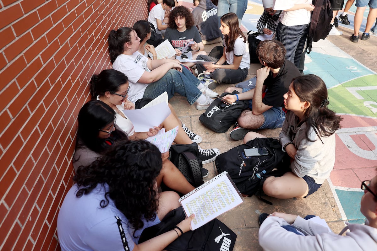 Le complutense cache les cas de harcèlement enregistrés dans son unité d'égalité depuis 2016