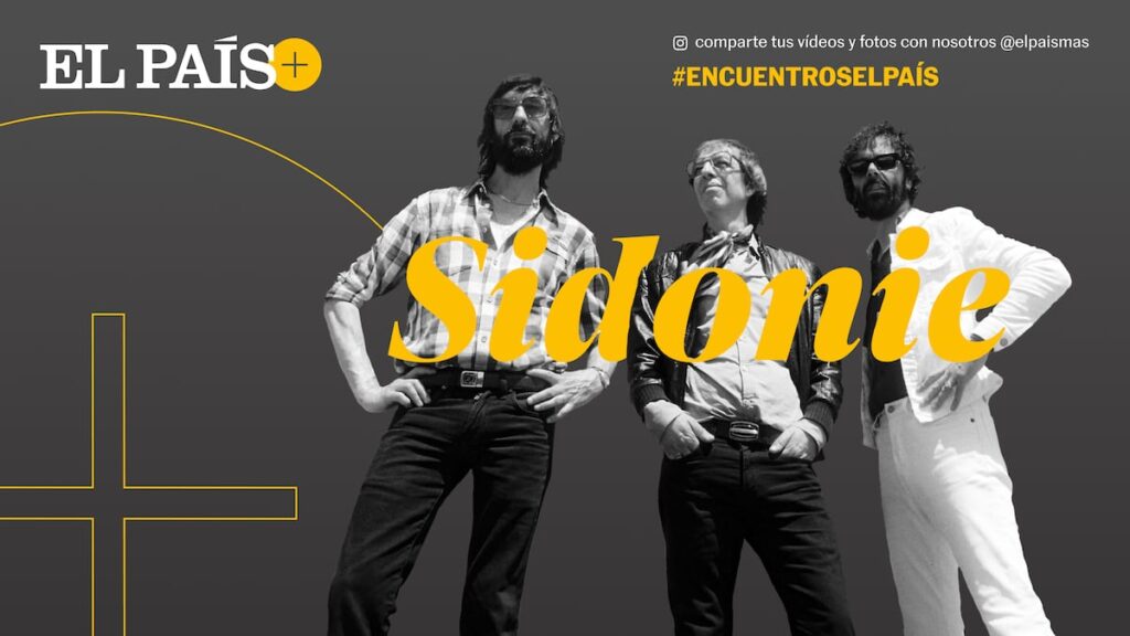 Le groupe Sidonie présente son premier album entièrement en catalan