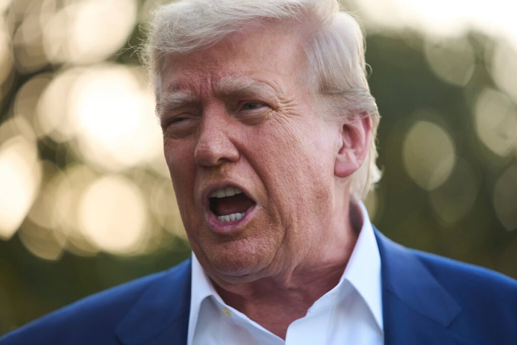 Trump explose contre Israël pour la rupture du fort feu avec l'Iran et Netanyahu accepte d'arrêter les attaques