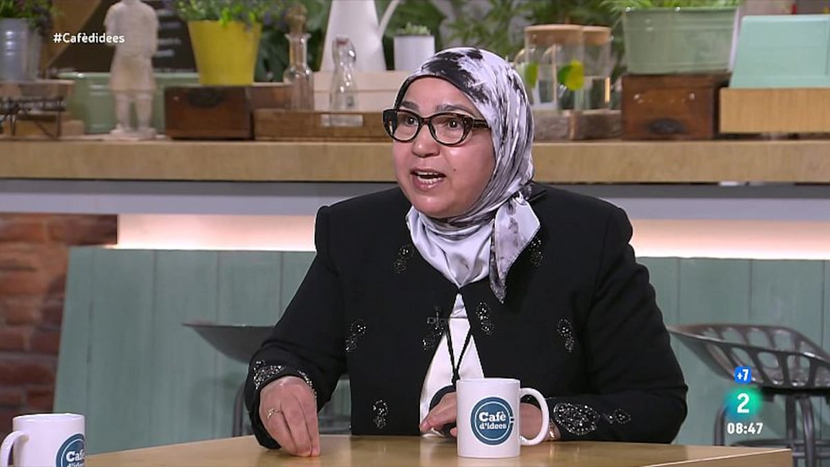 Ultra-droit ou burka, la pluralité de la télévision publique